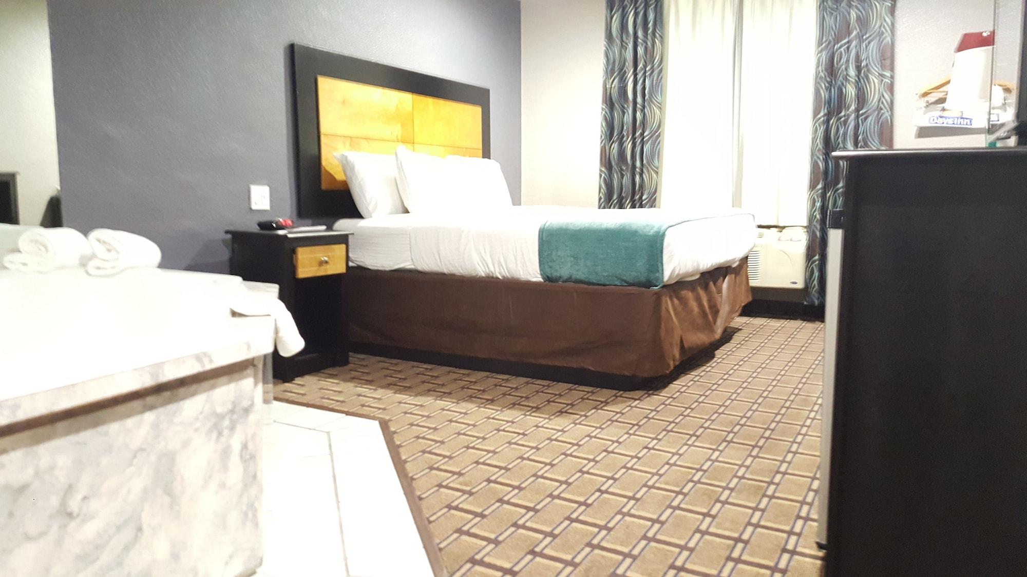 Quality Inn - Denton Zewnętrze zdjęcie