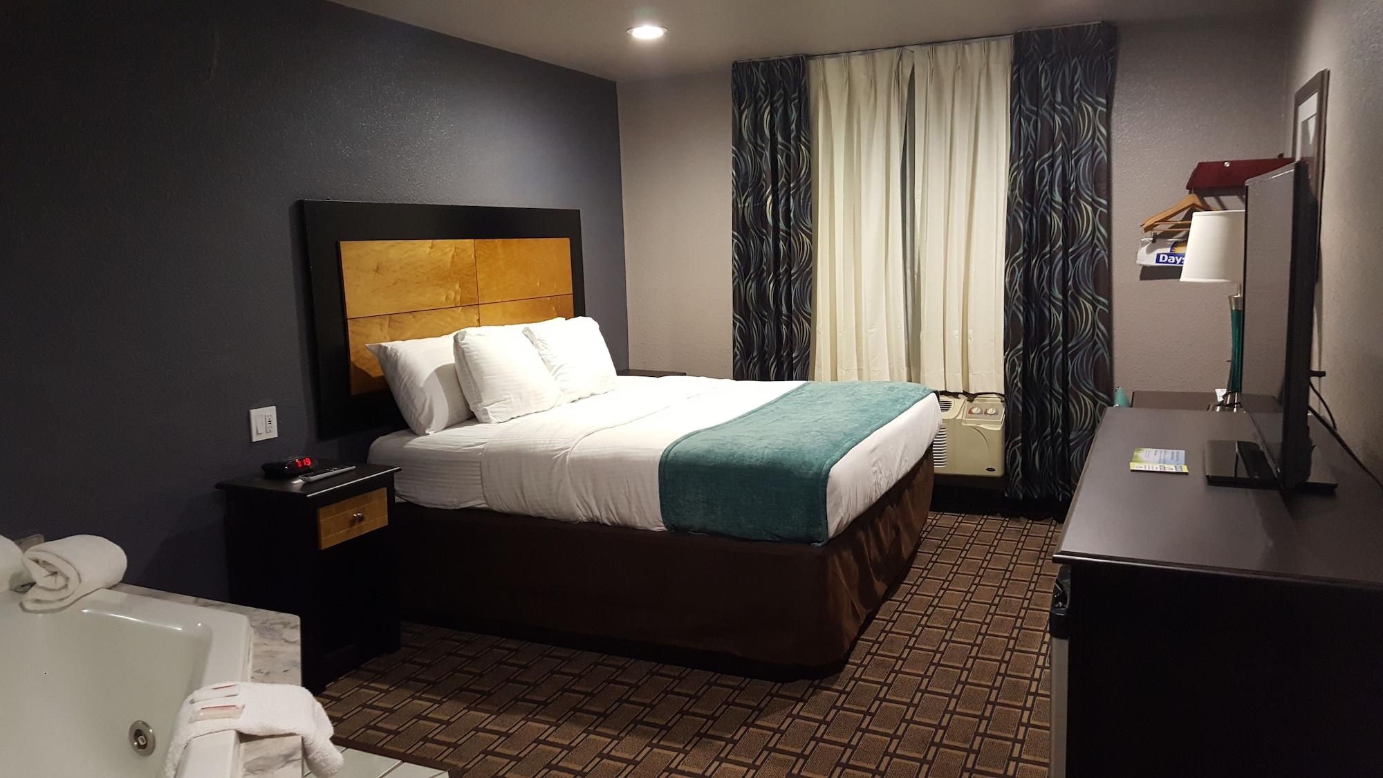 Quality Inn - Denton Zewnętrze zdjęcie