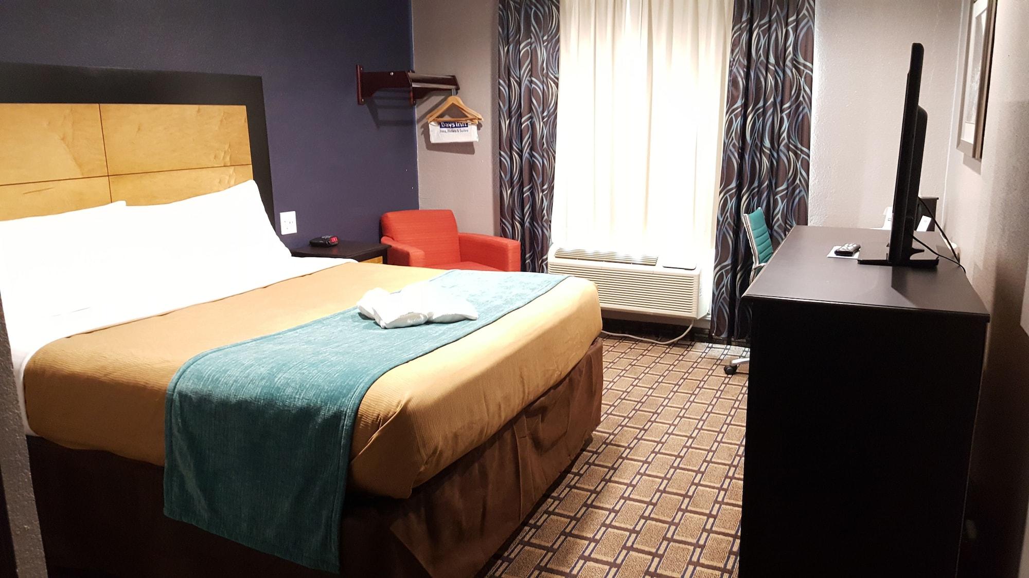 Quality Inn - Denton Zewnętrze zdjęcie