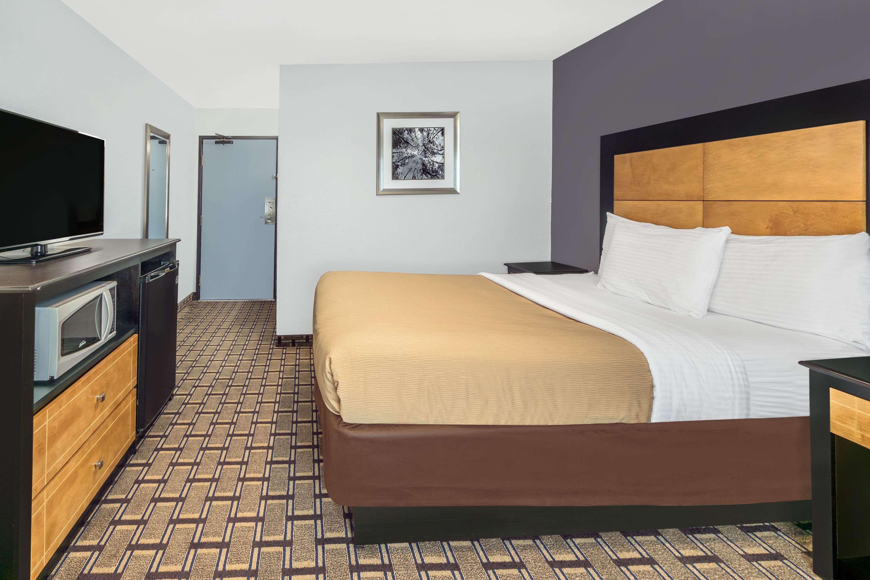 Quality Inn - Denton Zewnętrze zdjęcie