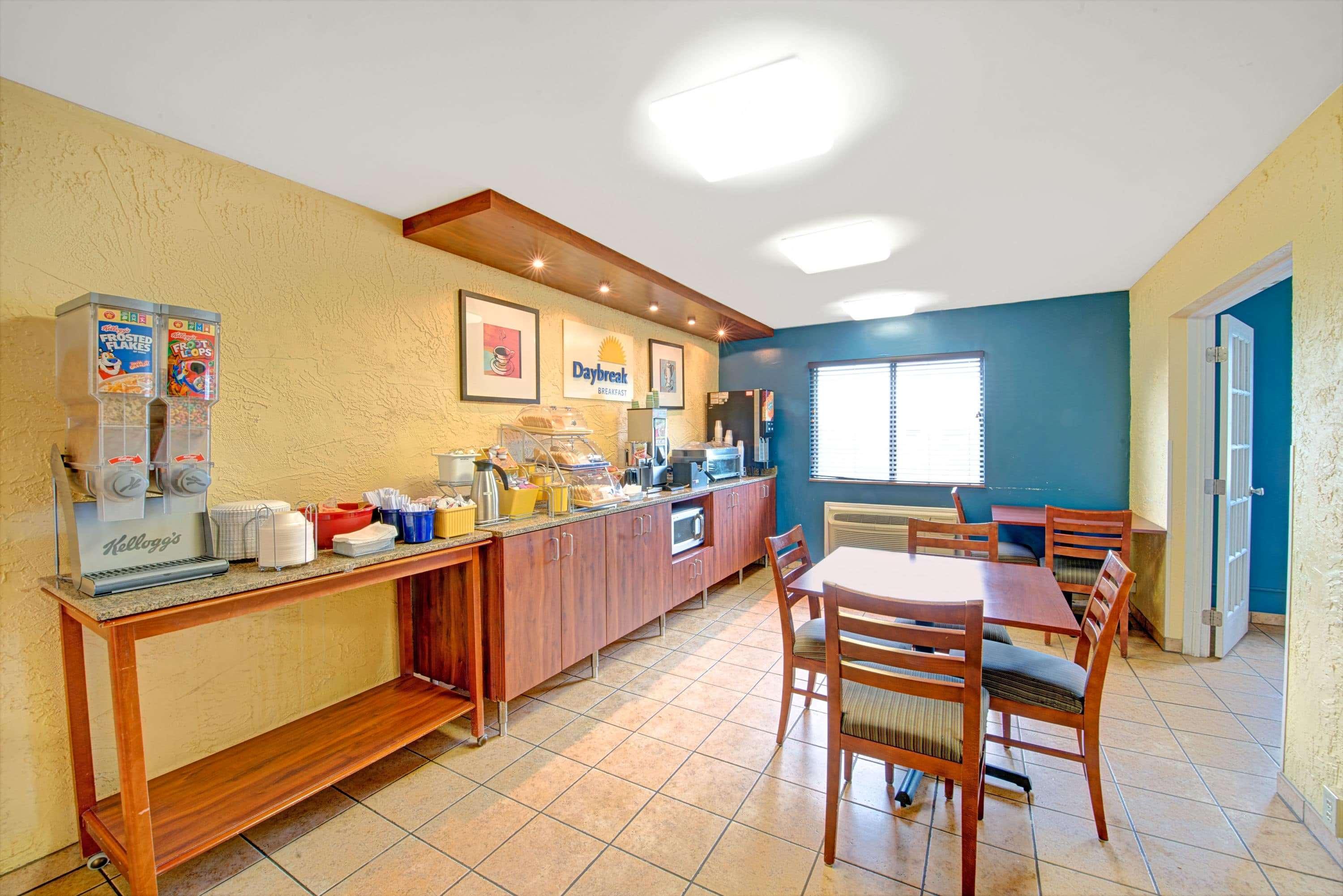 Quality Inn - Denton Zewnętrze zdjęcie