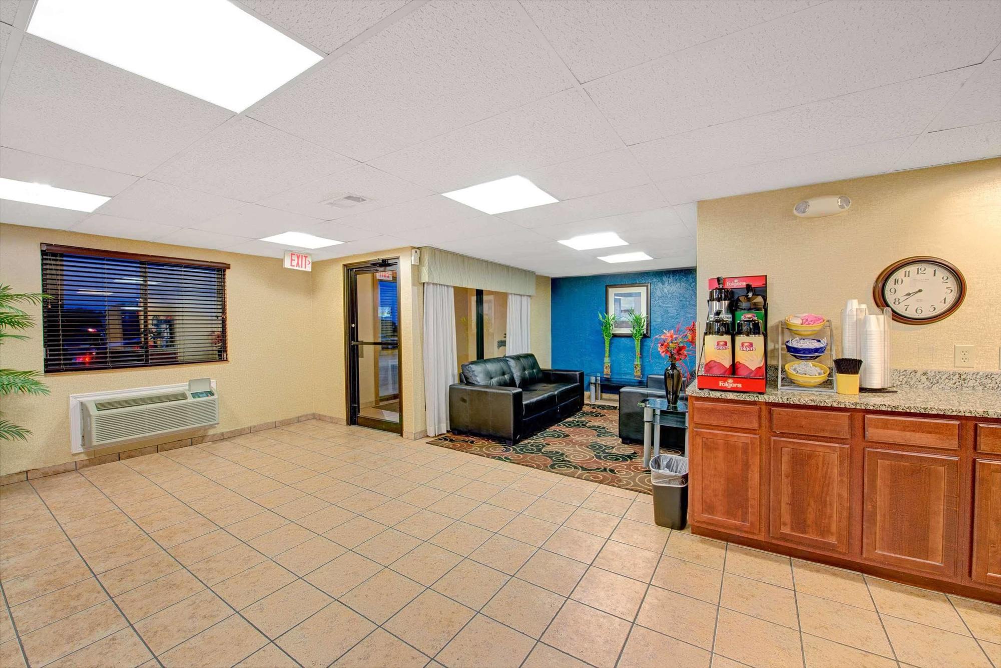 Quality Inn - Denton Zewnętrze zdjęcie