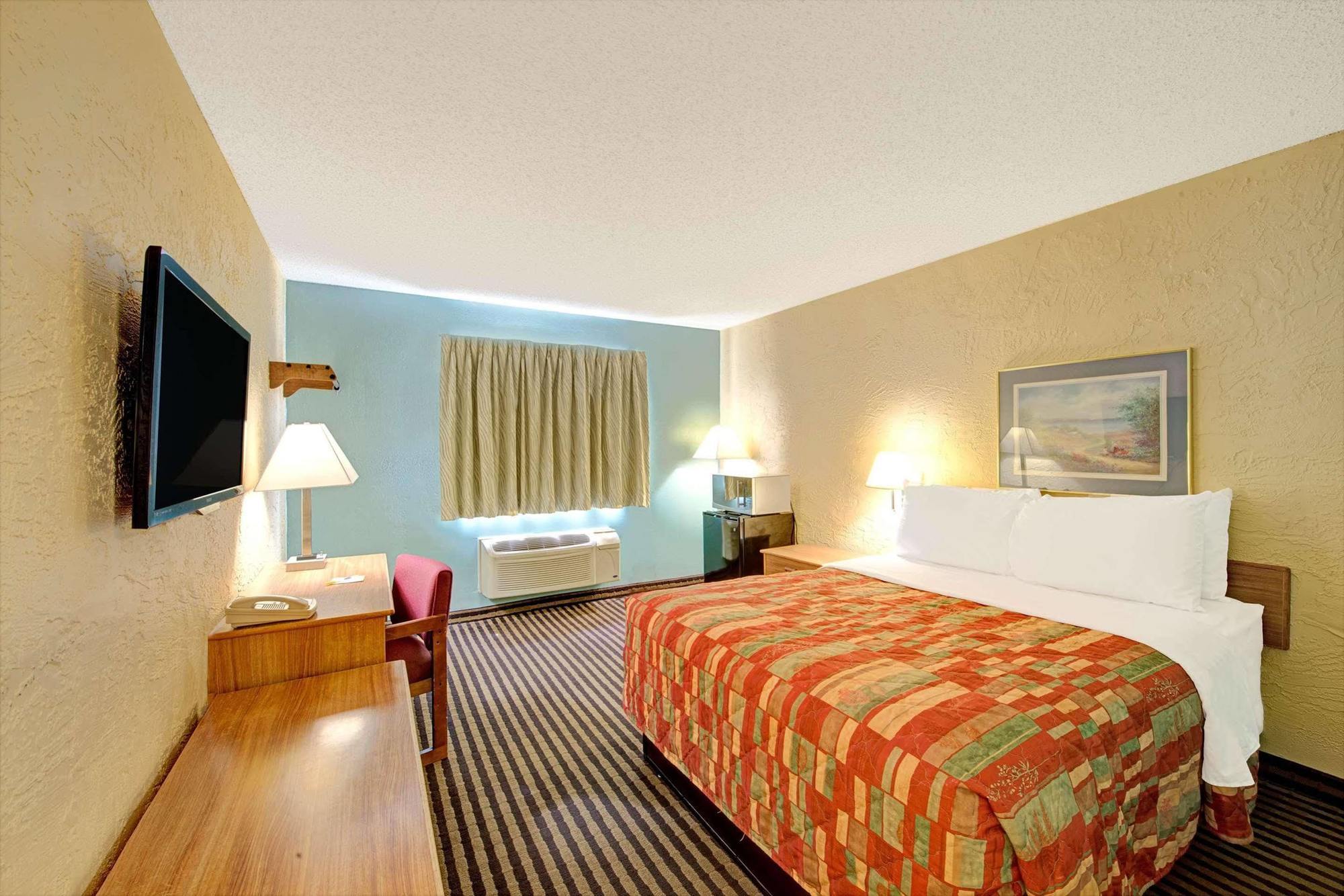 Quality Inn - Denton Zewnętrze zdjęcie