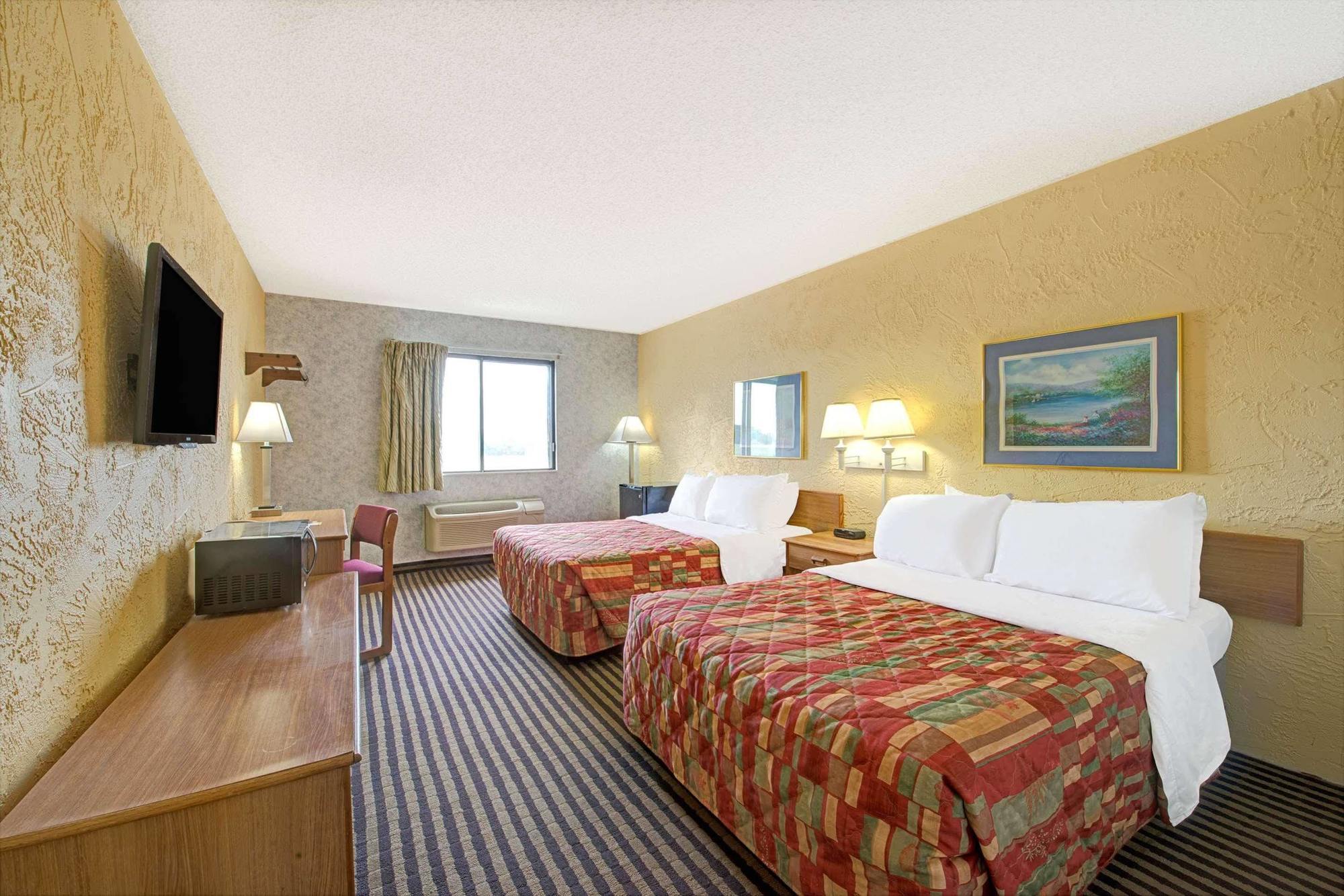 Quality Inn - Denton Zewnętrze zdjęcie